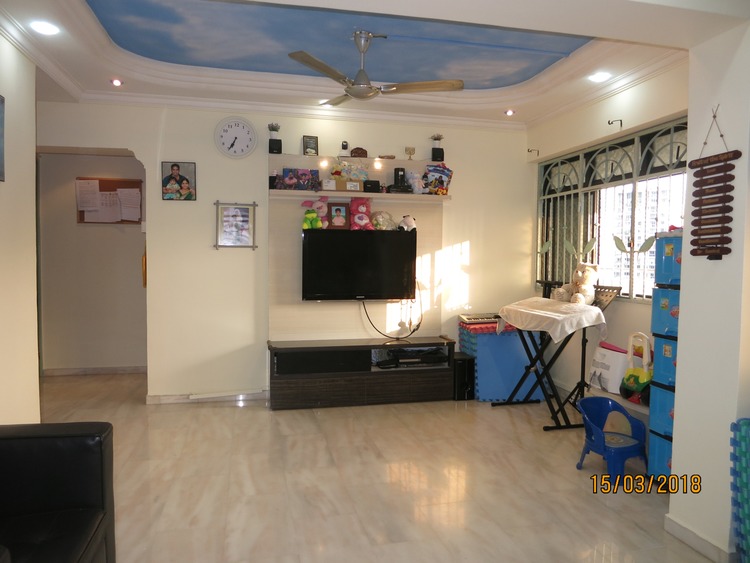 Blk 101 Rivervale Walk (Sengkang), HDB 4 Rooms #167482652